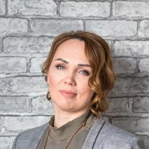 Палкина Татьяна Валерьевна