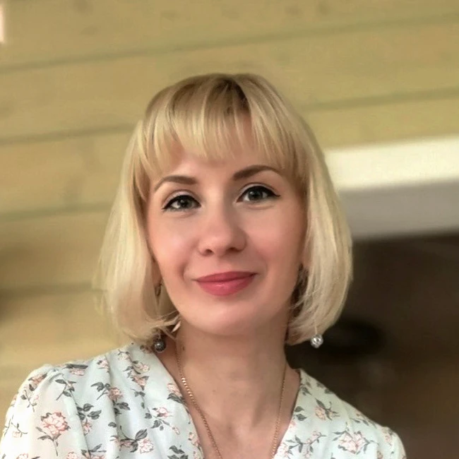 Петренко Ирина Григорьевна